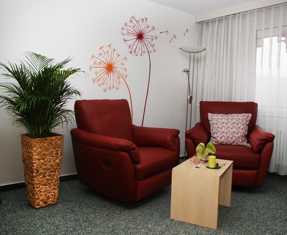 Hotel Hochwald Bad Liebenzell Phòng bức ảnh
