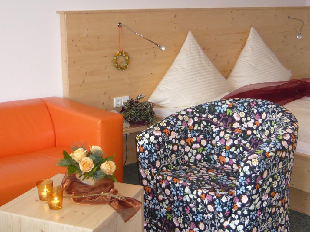Hotel Hochwald Bad Liebenzell Phòng bức ảnh