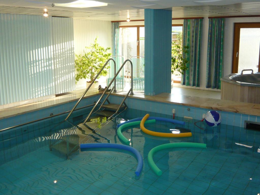 Hotel Hochwald Bad Liebenzell Phòng bức ảnh