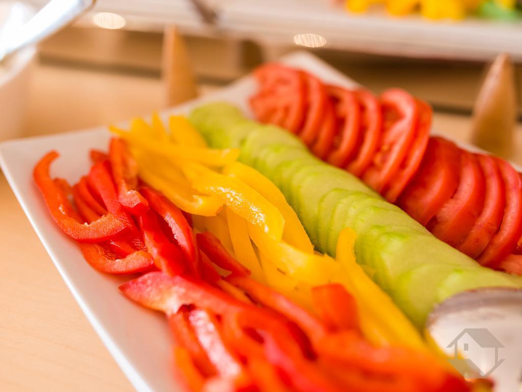 Hotel Hochwald Bad Liebenzell Ngoại thất bức ảnh