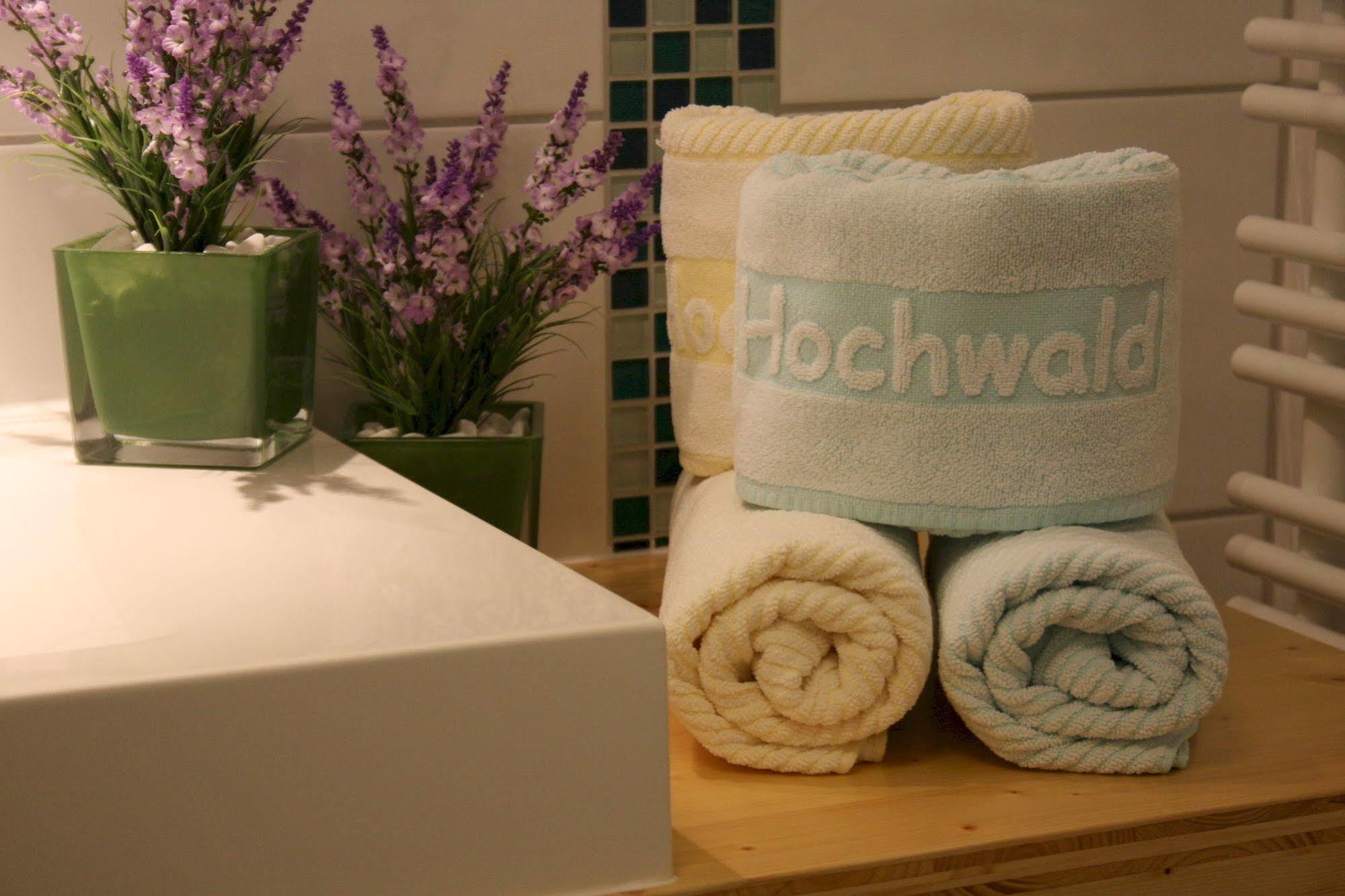 Hotel Hochwald Bad Liebenzell Ngoại thất bức ảnh