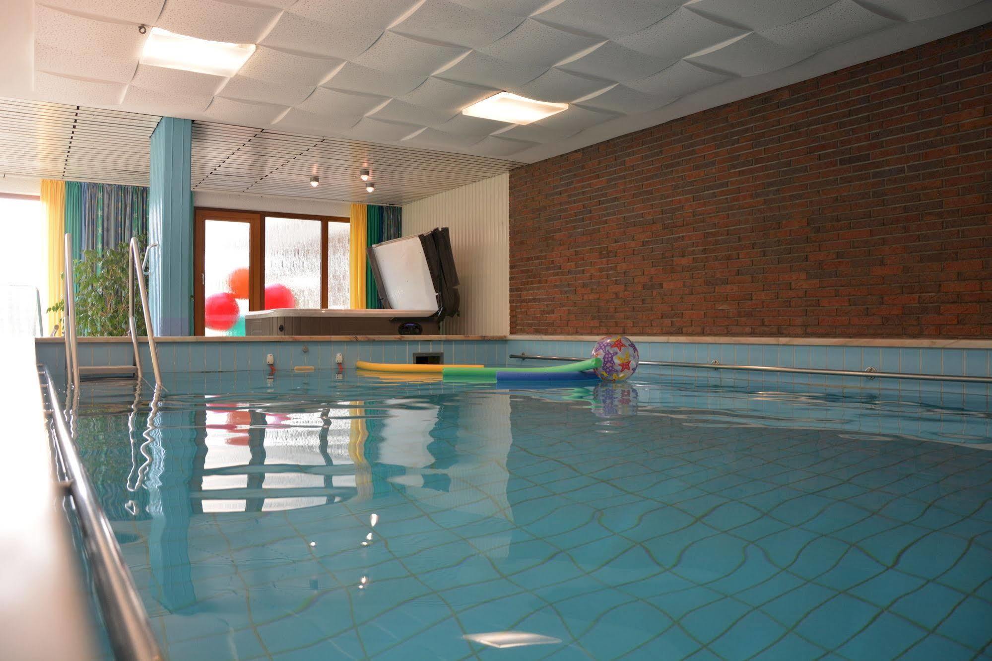 Hotel Hochwald Bad Liebenzell Ngoại thất bức ảnh