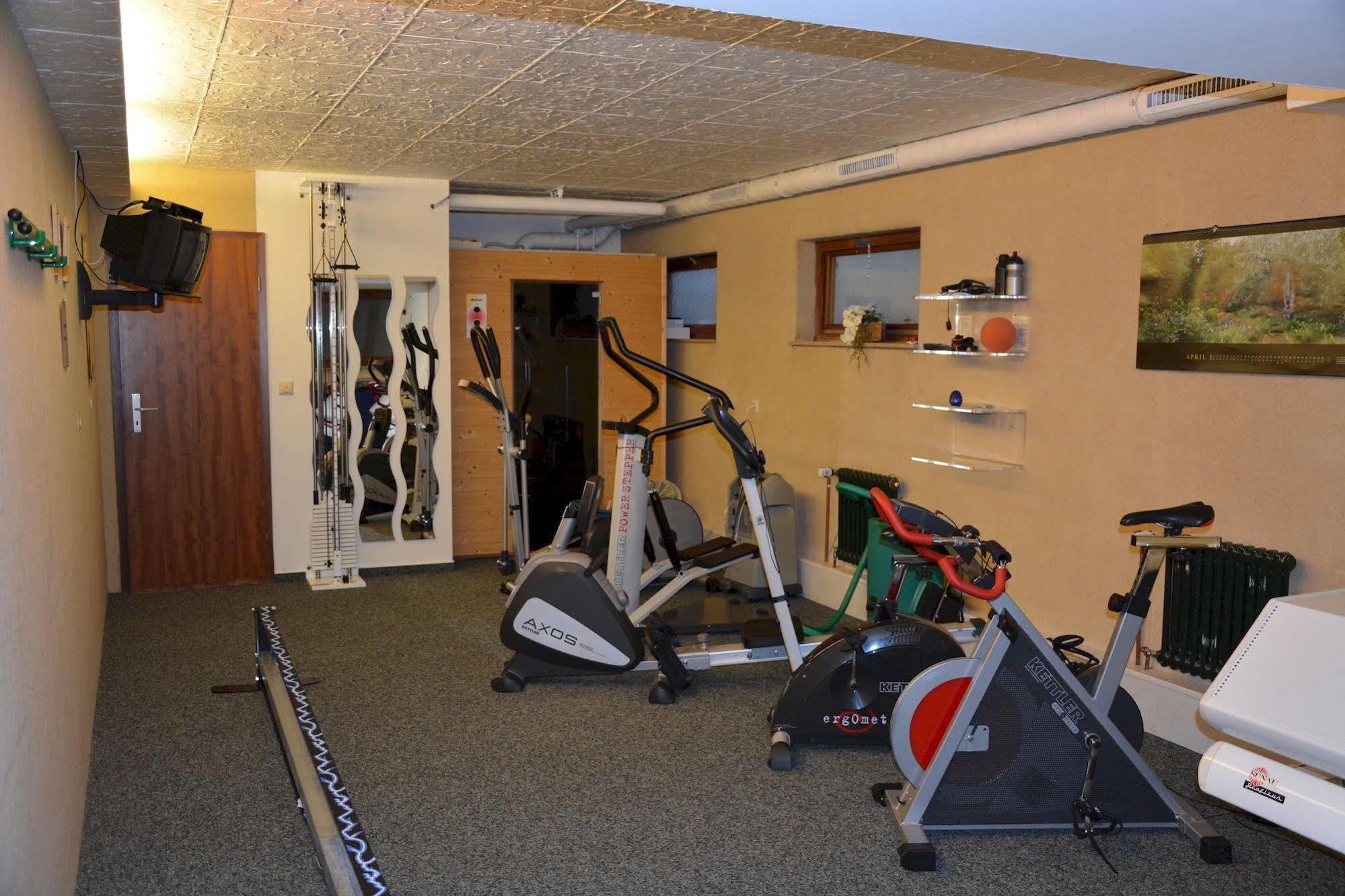 Hotel Hochwald Bad Liebenzell Ngoại thất bức ảnh
