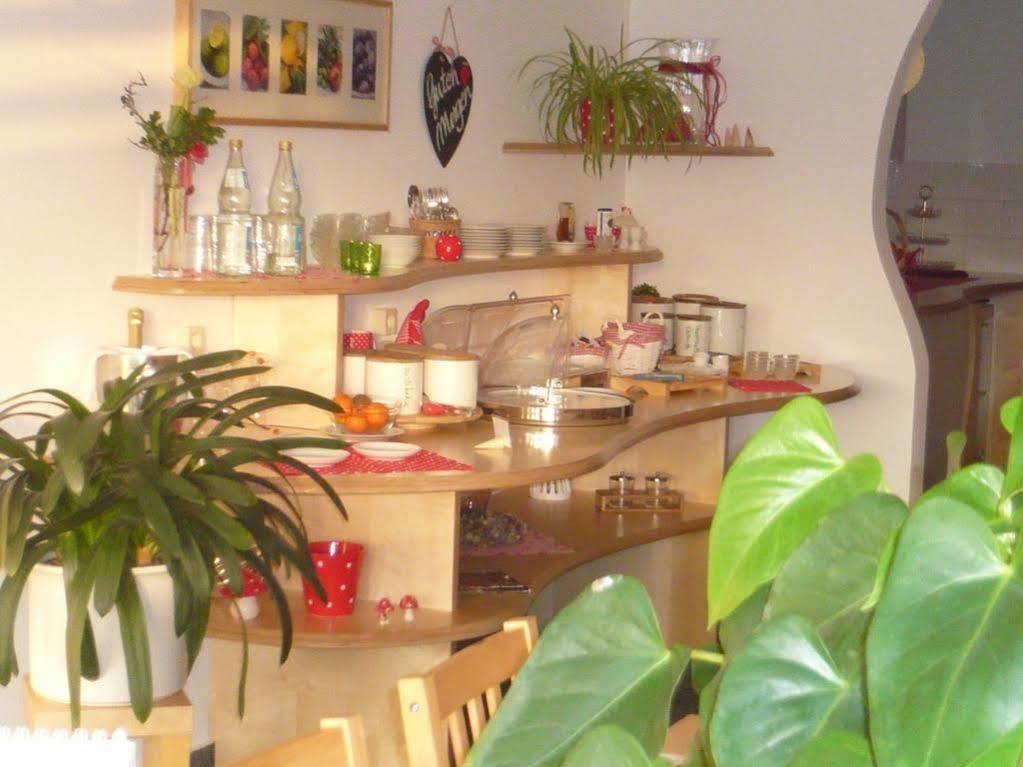 Hotel Hochwald Bad Liebenzell Ngoại thất bức ảnh