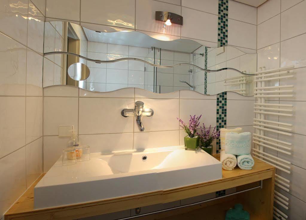 Hotel Hochwald Bad Liebenzell Ngoại thất bức ảnh