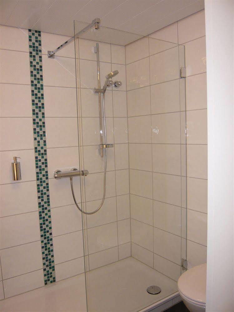 Hotel Hochwald Bad Liebenzell Ngoại thất bức ảnh