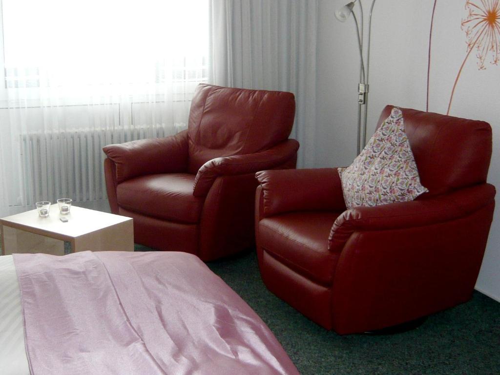Hotel Hochwald Bad Liebenzell Phòng bức ảnh