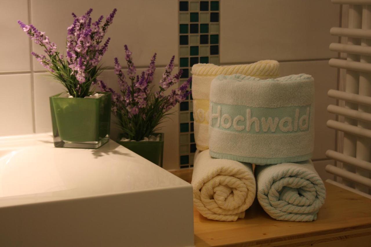Hotel Hochwald Bad Liebenzell Ngoại thất bức ảnh