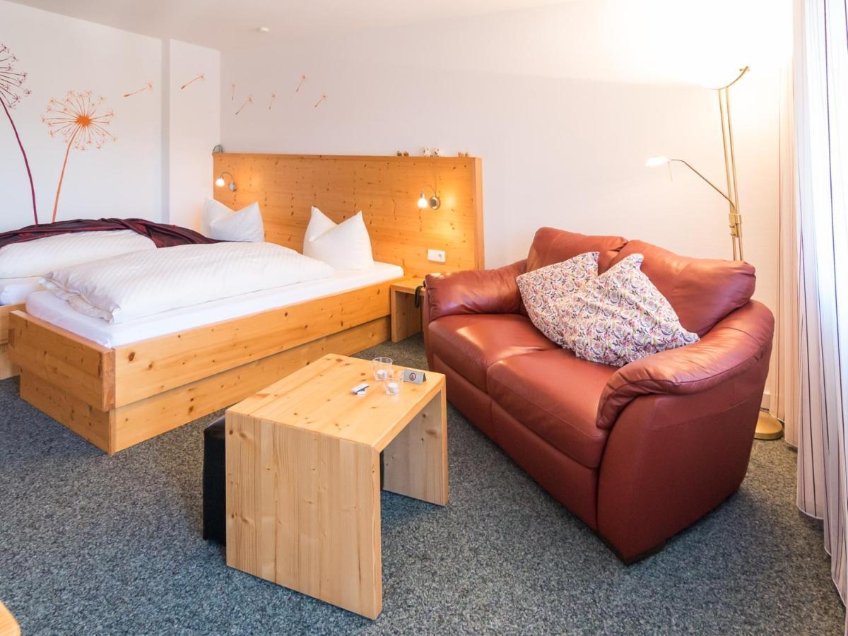 Hotel Hochwald Bad Liebenzell Ngoại thất bức ảnh